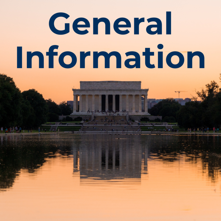 2026 Convention Information Npm