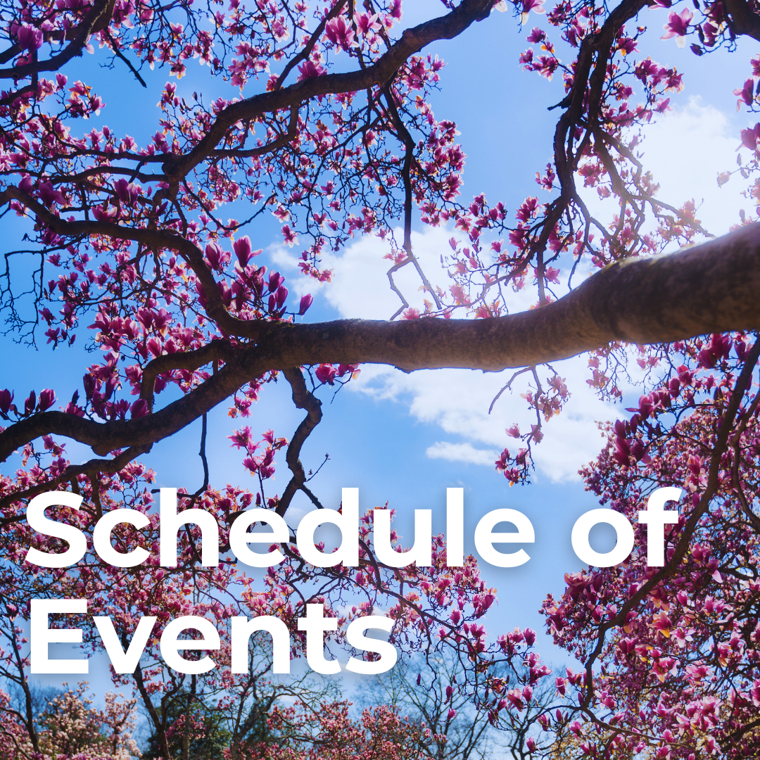 2026 Convention Information Npm