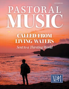 Pastoral Music Summer 2020